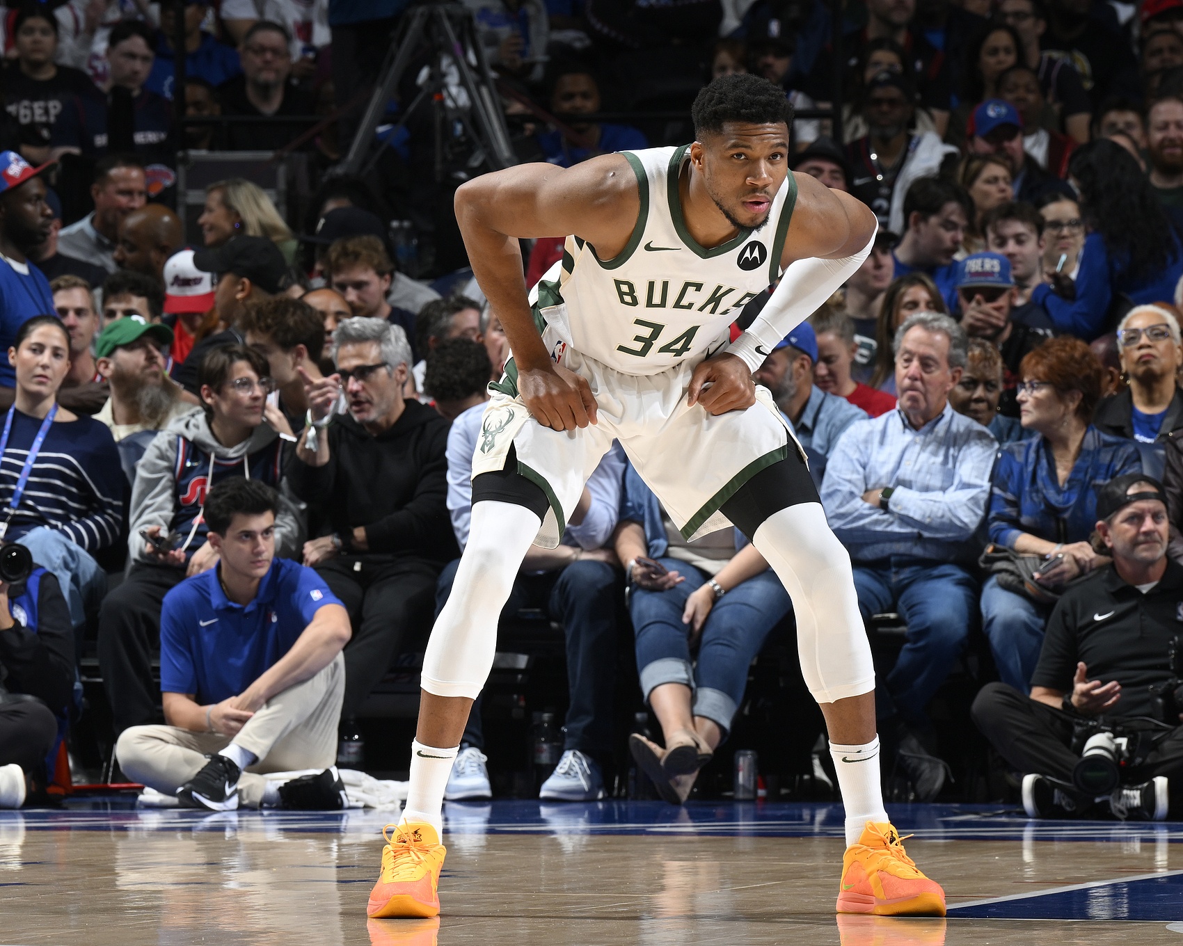 kaiyun sports-路威：字母明白雄鹿雪藏主力是常规操作 但公开挑明就无和解余地