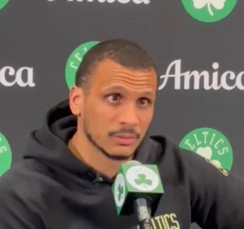 开云体育入口-马祖拉谈有望锁定2号种子：你永远不知道事物的另一面是什么